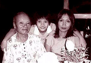 Những ngày hạnh phúc