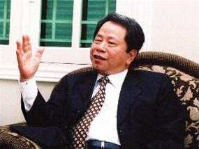 Ông Nguyễn Trần Bạt Ông Nguyễn Trần Bạt