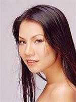 Hồ Quỳnh Hương gương mặt lên báo nhiều nhất năm 2005, cùng song hành với cái tên Hà Dũng