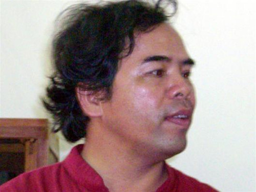 Thầy Văn Giá Thầy Văn Giá