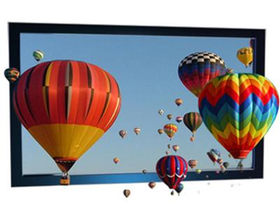 Tivi 3D có thể sẽ chiếm khoảng 10% lượng ti vi tiêu thụ được vào năm 2011.