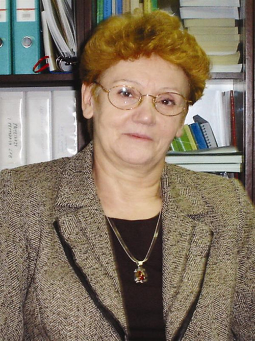 GS Grazyna Cichosz