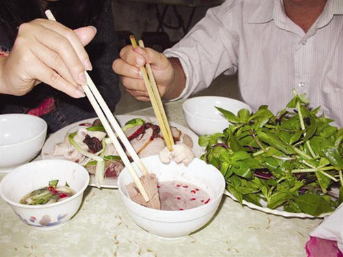 Ảnh : Phạm Tuyên