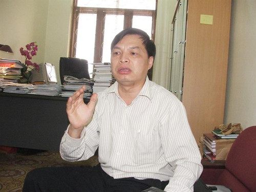 Bí thư T.Ư Đoàn Lê Mạnh Hùng