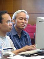 GS Nguyễn Viết Thịnh