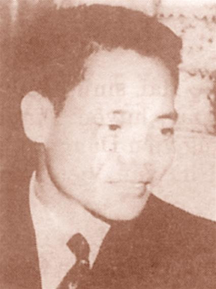 Nhà thơ Thanh Hải