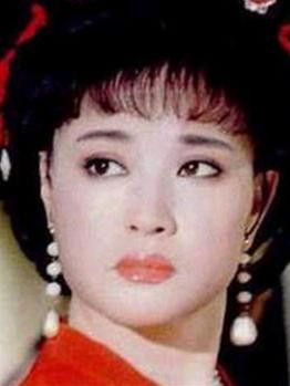 Lưu Hiểu Khánh vào vai Võ Tắc Thiên mười hai năm trước ... và hôm nay Lưu Hiểu Khánh vào vai Võ Tắc Thiên mười hai năm trước ... và hôm nay