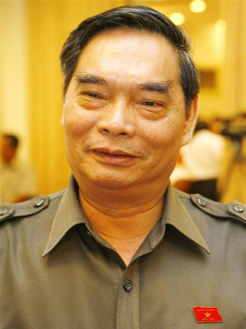 Bộ trưởng Bộ Công an Lê Hồng Anh Bộ trưởng Bộ Công an Lê Hồng Anh