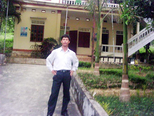 Tổng đội phó Phan Văn Ngôn đã nhiều lần kiến nghị lên cơ quan chức năng nhưng bọn côn đồ vẫn nhởn nhơ ngoài vòng pháp luật