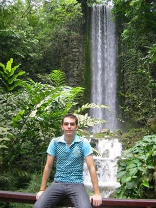 Roméo Dimier Degrange Roméo Dimier Degrange