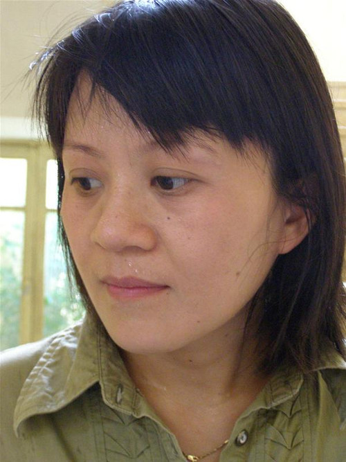 Hồ Thị Ngọc Hoài