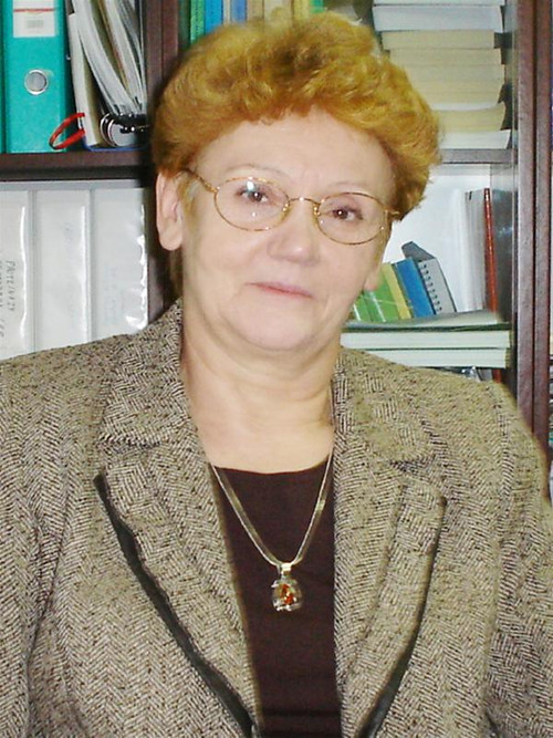 GS Grazyna Cichosz