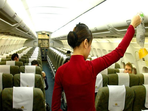 Ảnh minh họa. Ảnh : Hoàng Thiên Nga