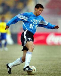 Bóng đá Trung Quốc còn nhiều việc phải làm...