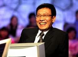 Nhà báo Lại Văn Sâm Nhà báo Lại Văn Sâm