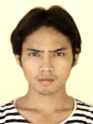 Nguyễn Thanh Tuân. Nguyễn Thanh Tuân.