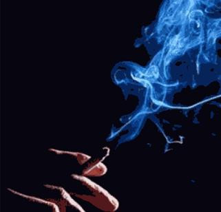 Khói thuốc lá ảnh hưởng lớn đến những người xung quanh