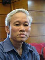 GS Nguyễn Viết Thịnh