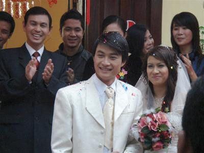 Một cảnh trong phim "Người đàn bà thứ hai" Một cảnh trong phim "Người đàn bà thứ hai"