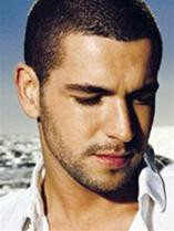 Shayne Thomas Ward - ca sĩ Anh đến Hà Nội biểu diễn hôm 1/10 tới.