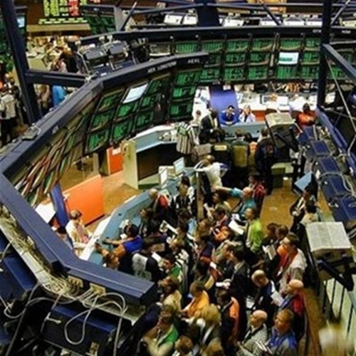 Châu Á đang dẫn đầu trong phục hồi kinh tế. (Ảnh Randstad)