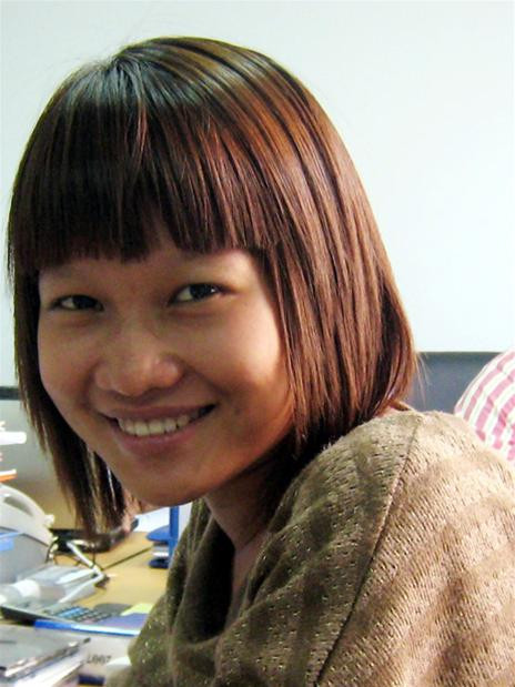 Bùi Hương Giang Bùi Hương Giang