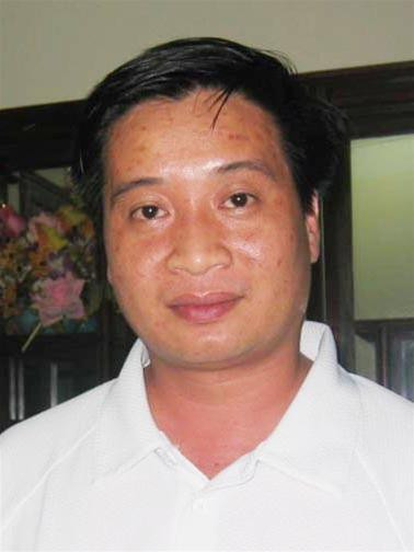 Anh Bùi Văn Ngợi - Phó Bí thư Tỉnh đoàn Quảng Ninh Anh Bùi Văn Ngợi - Phó Bí thư Tỉnh đoàn Quảng Ninh