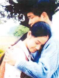 Cảnh trong phim “Hà Nội 12 ngày đêm”