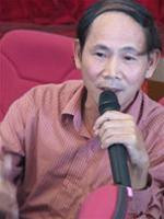 Thầy Nguyễn Vũ Lương trả lời bạn Hoàng Cầm, 18 tuổi, Vinh, Nghệ An