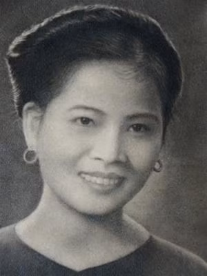 Trần Thị Nhật Tân thời xuân sắc Trần Thị Nhật Tân thời xuân sắc