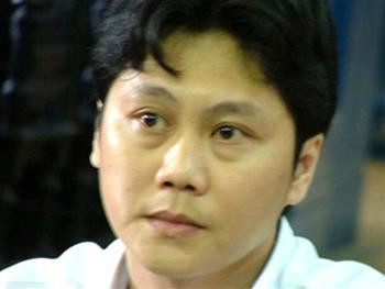 Mai Thanh Hải tại phiên tòa sơ thẩm