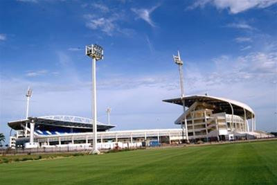 Khu LHTTQG Mỹ Đình