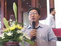 Tiến sĩ Lê Kim Long