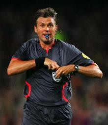 Trọng tài của trận chung kết Euro 2008, Roberto Rossetti Trọng tài của trận chung kết Euro 2008, Roberto Rossetti