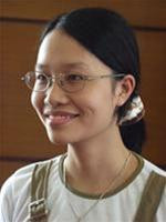 Nguyễn Thị Kim Ngân