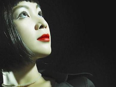 Nhà văn trẻ Di Li