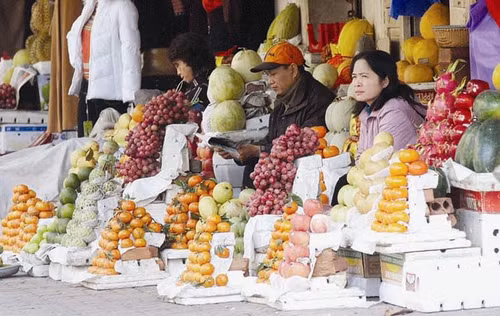 Ảnh: Phạm Yên