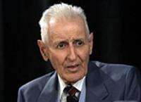 "Bác sĩ tử thần" Jack Kevorkian