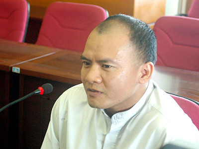TS Bế Trung Anh