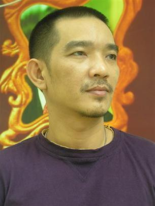 Đây là lần đầu tiên Vũ Minh được... chụp ảnh (!)