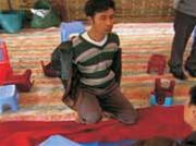 Đồng Văn Hoa cho Bảy Tuân thuê địa điểm nhà mình với giá 150.000 đồng/ngày Đồng Văn Hoa cho Bảy Tuân thuê địa điểm nhà mình với giá 150.000 đồng/ngày