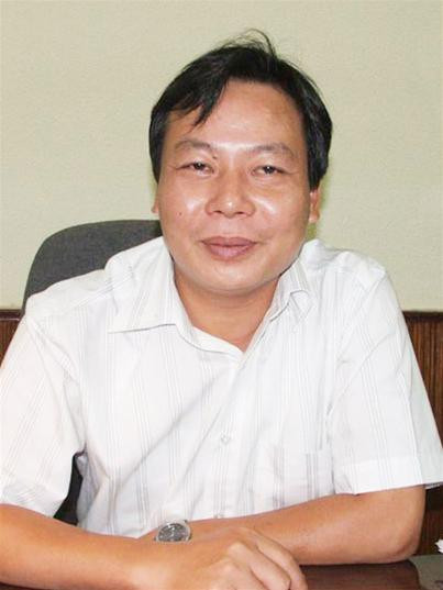 Anh Nguyễn Văn Phong Ảnh: Minh Tuấn