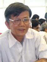 Thầy Phạm Văn Hùng