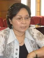 "Các bạn gái sẽ chịu áp lực tâm lý khi sống thử" "Các bạn gái sẽ chịu áp lực tâm lý khi sống thử"