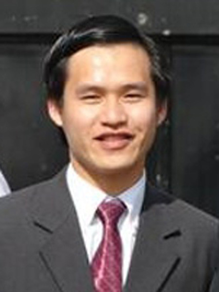 Nguyễn Tiến Trung