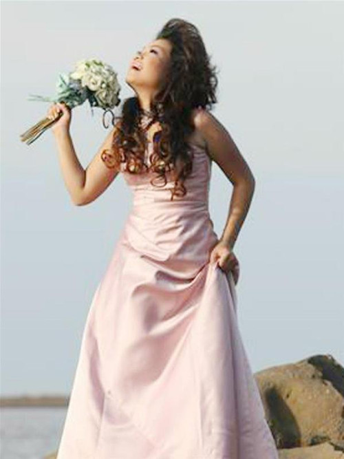 Hình ảnh mới của Ngọc Khuê