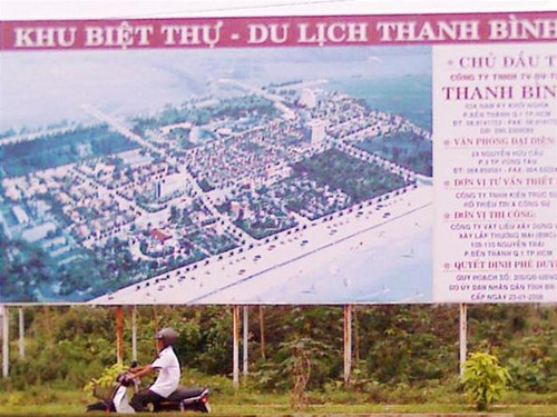 Biệt thự du lịch quảng cáo trên đường 3/2 TP Vũng Tàu Biệt thự du lịch quảng cáo trên đường 3/2 TP Vũng Tàu
