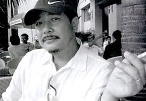 Diễn viên - Đạo diễn Lê Tuấn Anh