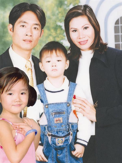 Gia đình Đặng Thị Tèo Gia đình Đặng Thị Tèo