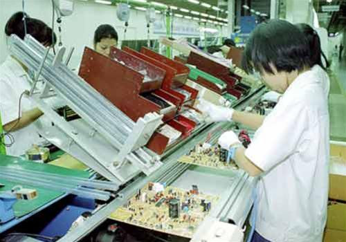 Với những quy định trong Luật Đầu tư này số vốn đầu tư cả trong nước và nước ngoài sẽ còn tăng lên rất mạnh! Với những quy định trong Luật Đầu tư này số vốn đầu tư cả trong nước và nước ngoài sẽ còn tăng lên rất mạnh!